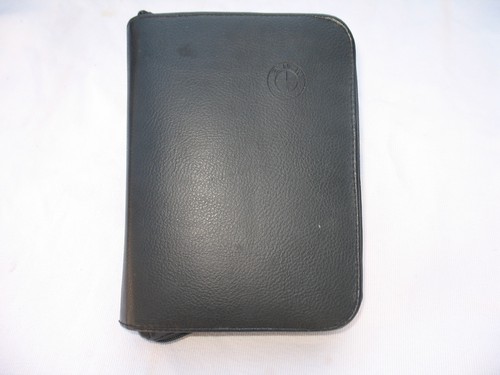 Bmw original leather - bmw,