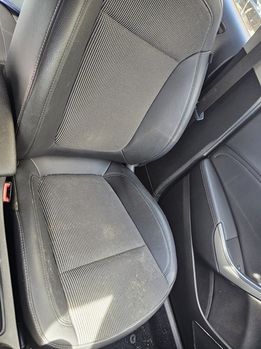 Vauxhall astra mk6 passenger - j,