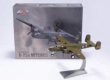 1:72 B-25B Mitchell Whirling