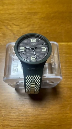 Swatch watch console - swatch,