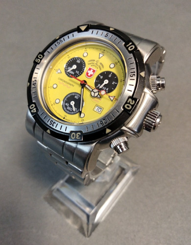 Charmex swiss military - cx,