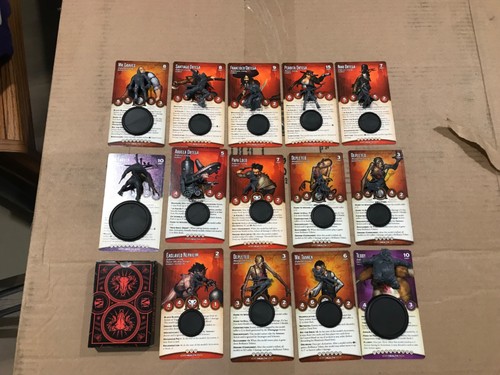 Wyrd malifaux third - wyrd,