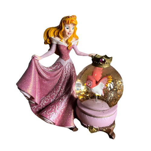 Disney mini princesses - disney, with