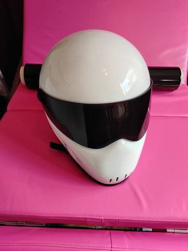 Gfxr street fighter helmet - street,