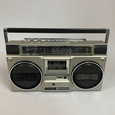 Vintage Hitachi TRK-7011E