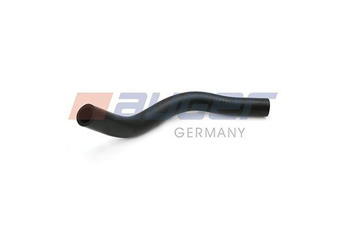 Hydraulic hose steering - hose,, auger