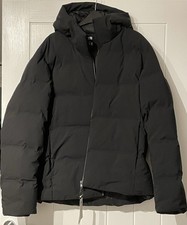 Uniqlo Men's Seamless Down