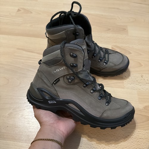 Lowa renegade gtx mid - gtx, womens