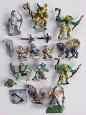 1980s Citadel Games Workshop