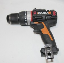 Genuine Worx WX-JCR 20V Brushless SLAMMER Cordless Combi Drill - Body only