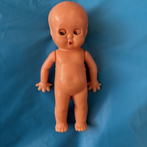 Vintage roddy kleeware plastic - roddy,