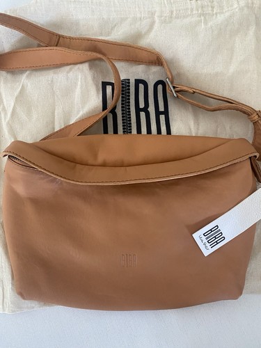 Biba shops crossbody tan - biba,