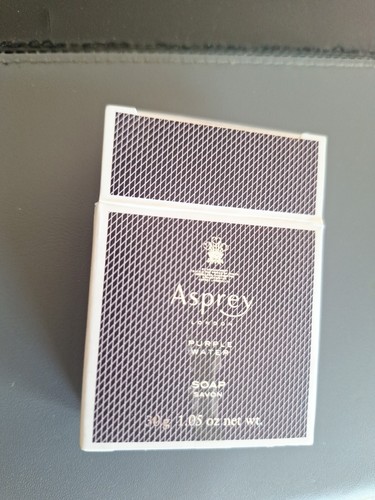 Asprey london purple water - asprey,
