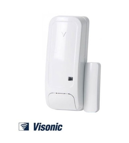 Visonic powermaster 302e - powermaster, mc-302e