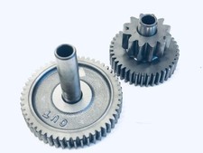 Starter Gear HONDA 750 SHADOW