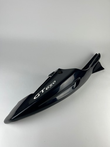 Hyosung 650 comet fairing - gt,