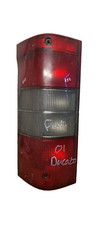 2001 FIAT DUCATO OUTER  REAR RIGHT HAND SIDE LIGHT