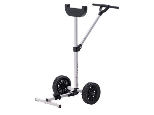 Motor stand for outboard to - motor, up