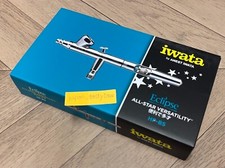 ANEST IWATA MEDEA Airbrush