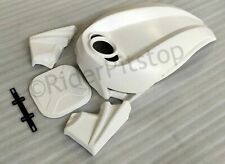 02-17 Airbox Tank Cover + Side