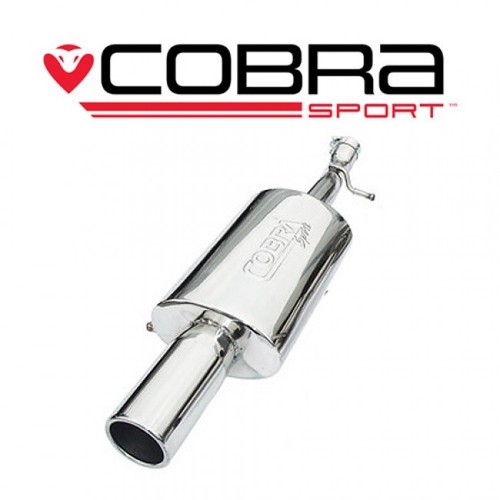 Cobra sport fiesta mk6 - mk6, zetec