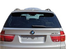 BMW X5 Tailgate Boot Lid Rear