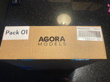 Agora Models 1/8 Ferrari 250