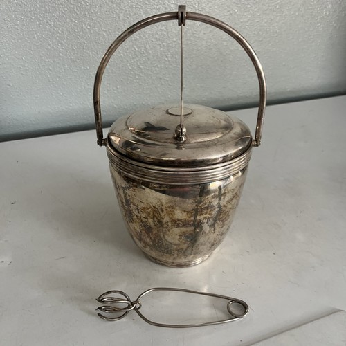 Vintage sheffield silver - vintage,