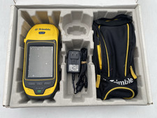 Trimble Geo 7X Handheld GNSS