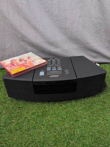 Bose wave radio awrc3p - bose,