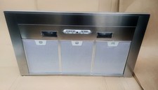 SMEG COOKER HOOD 90CM