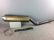 Fmf Q4 Dr-Z400 Sm Silencer