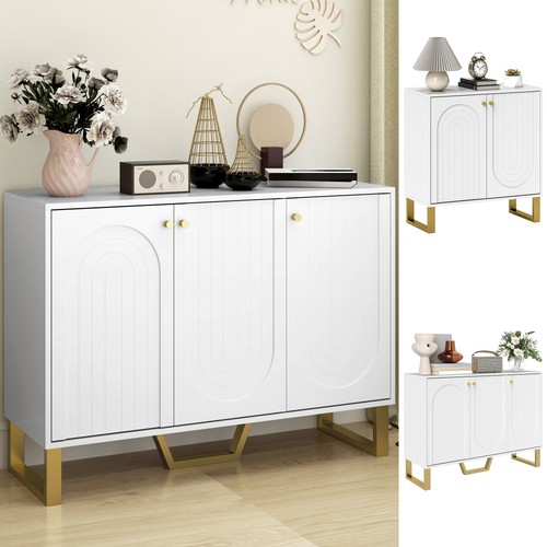 Sideboard with doors storage - with,