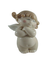 NAO BY LLADRO IT'S NOT FAIR