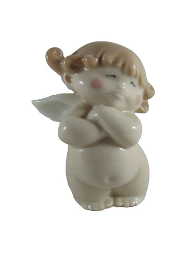 Nao lladro not fair - it's,