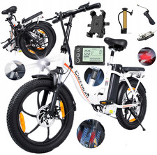 Cheevalry C16 20 Inch Folding