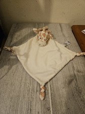 MARKS & SPENCER GIRAFFE BABY