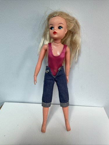 Vintage pedigree sindy - pedigree,