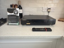 Marantz CD63 MkII KI Signature