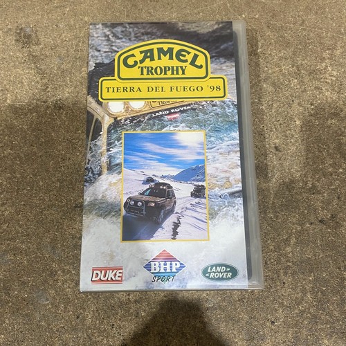 Duke camel trophy tierra - duke,