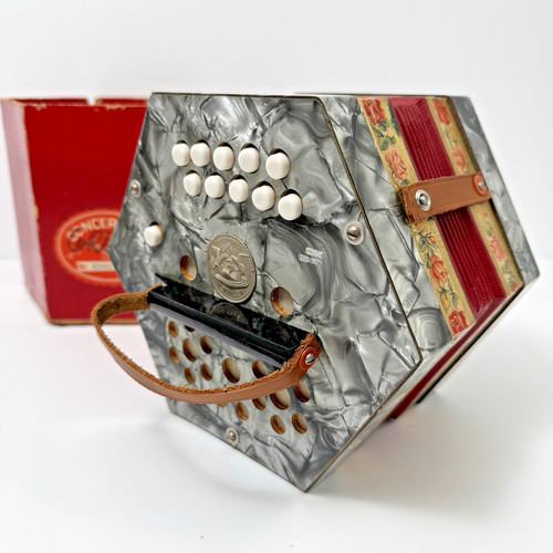 Vintage 1940s scholer - 1940s, 20