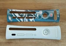 MadCatz Xbox 360 Faceplate