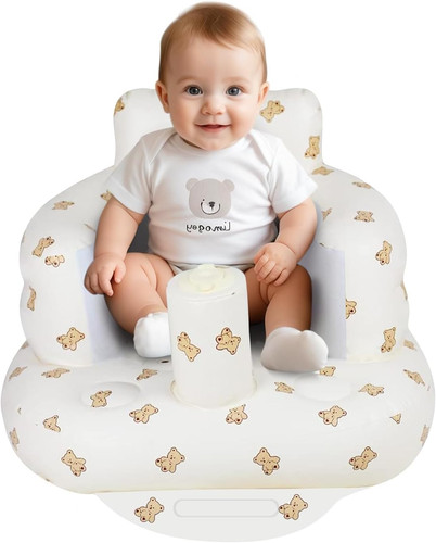 Inflatable baby seat - inflatable,