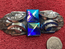 VINTAGE ART DECO REVIVAL