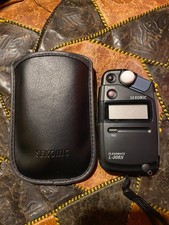 Sekonic Flashmate L-308S Light