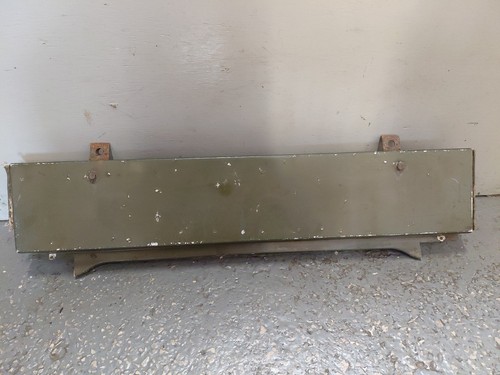 Land rover series flat front - land, 2
