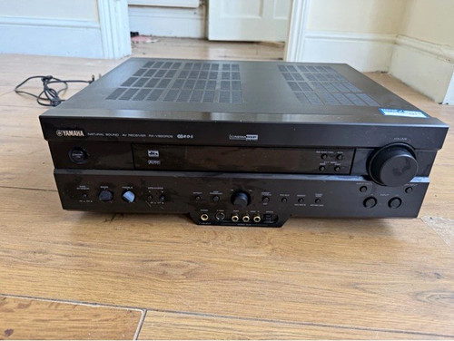 Yamaha v820rds a v - 5.1, a/v