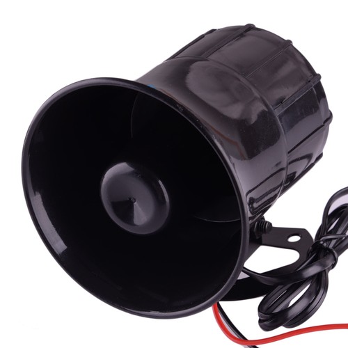 3tone sound loud car - sound,