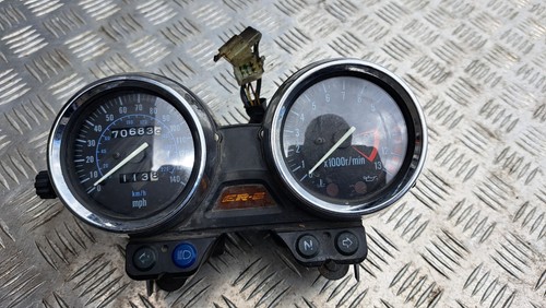 Kawasaki er5 500 1998 - er5, 5