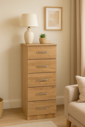 Drawer tallboy narrow - drawer,